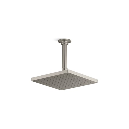 Kohler Honesty 8" 1.75 Gpm Rainhead 26148-G-BN